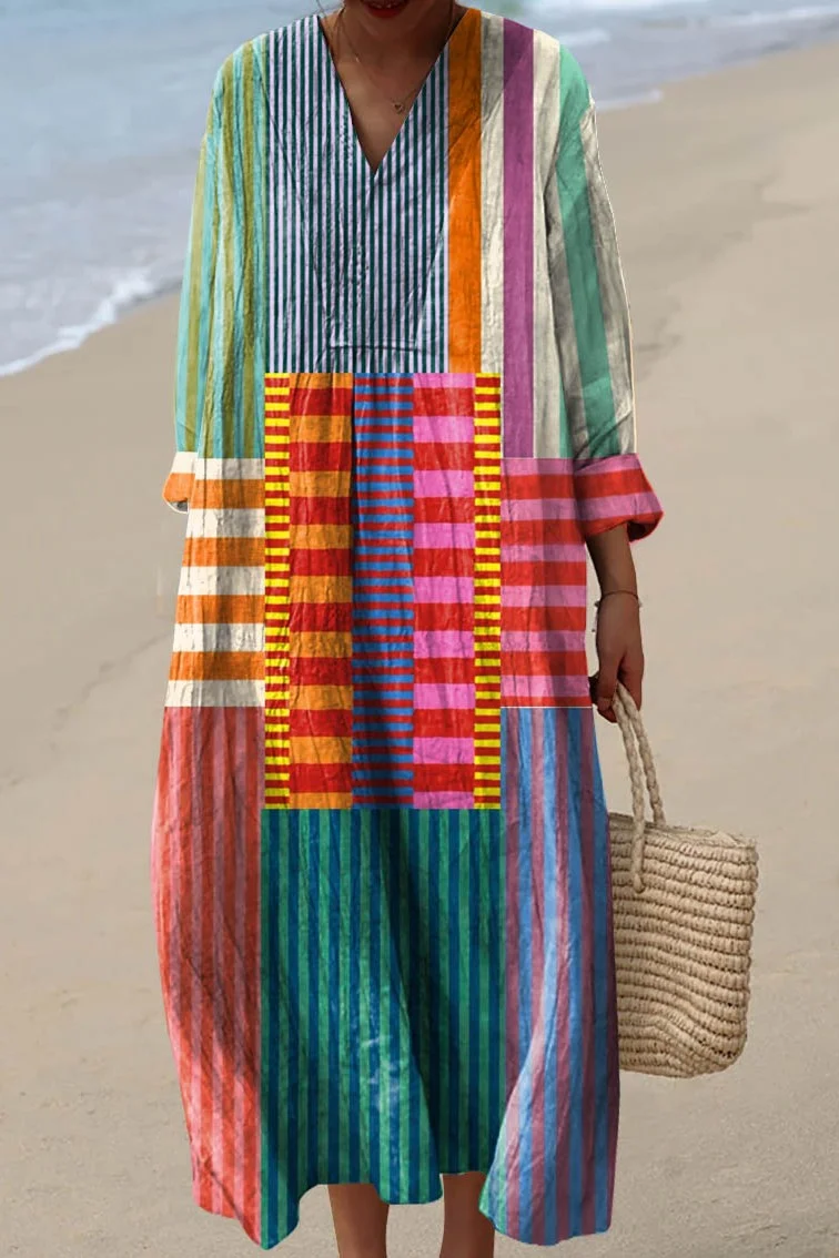 Walk Dress - greatdealsin