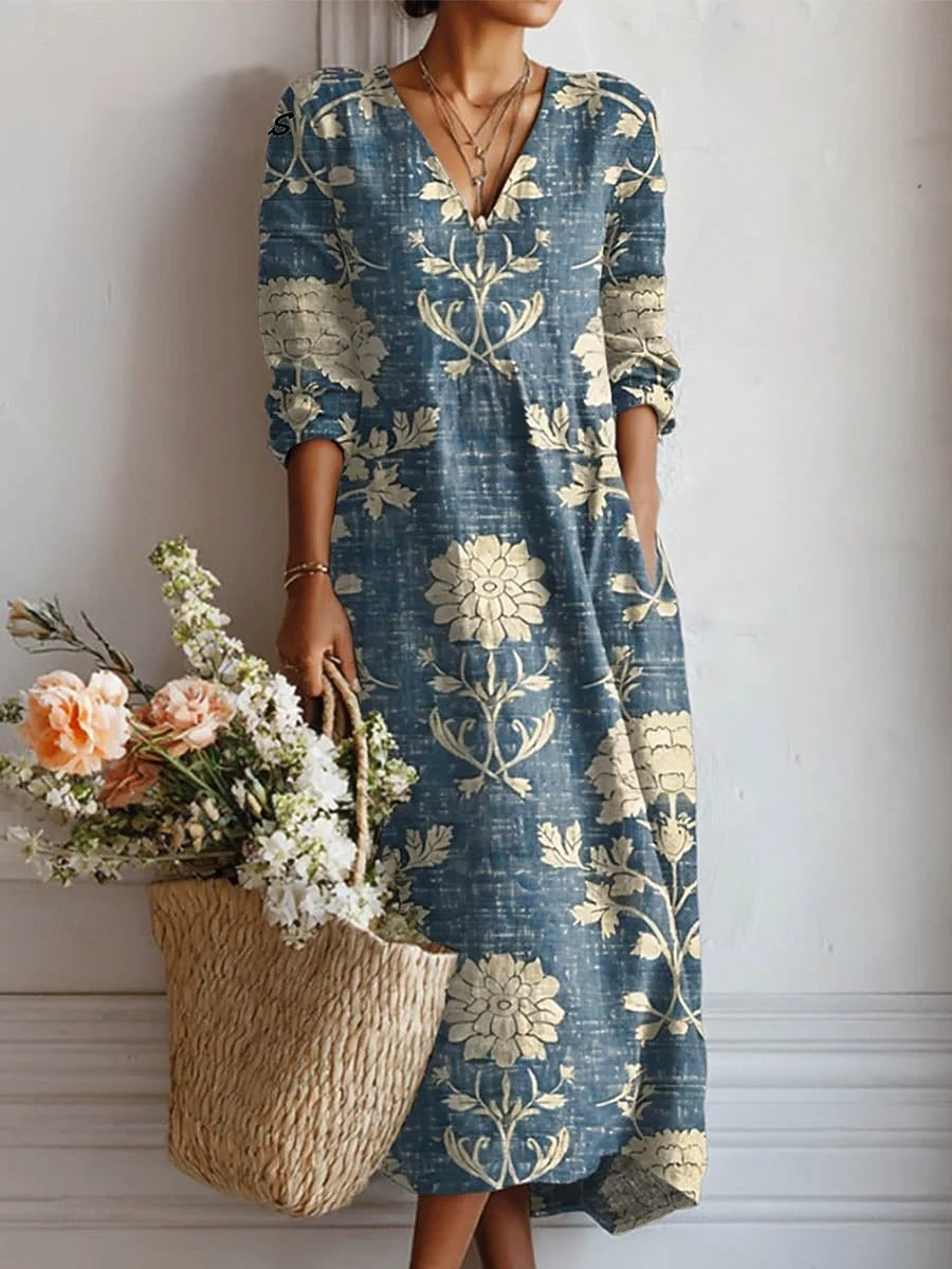 Everyday Comfort Dress - greatdealsin