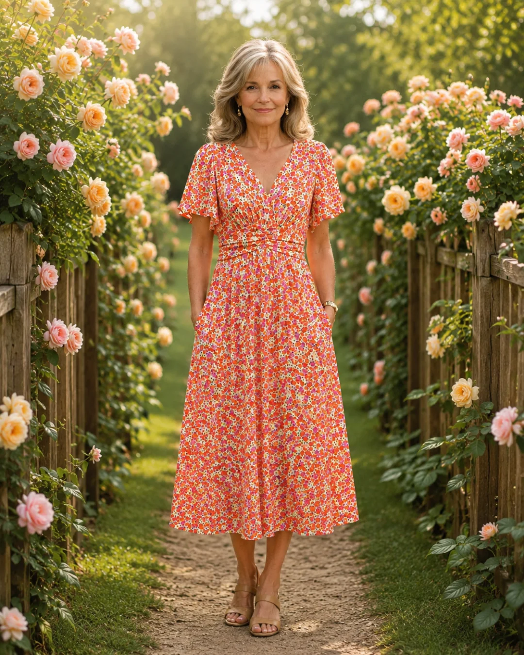 Summer Dress - greatdealsin