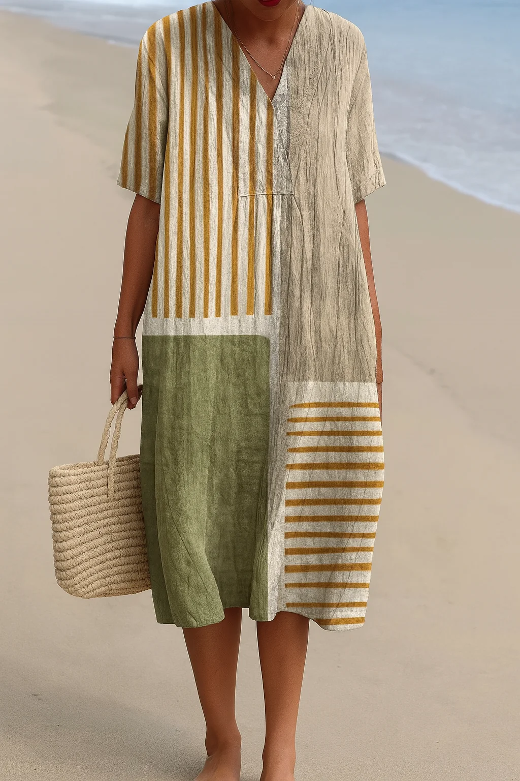 Breeze Dress - greatdealsin