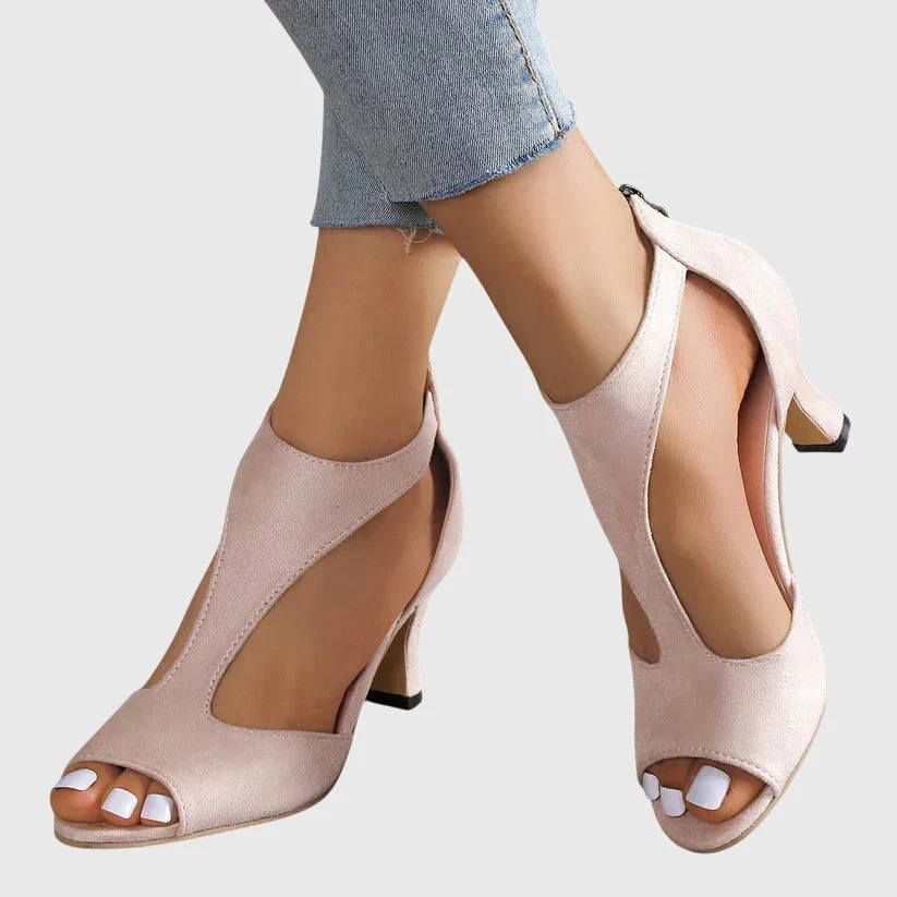 Platform Heels - greatdealsin