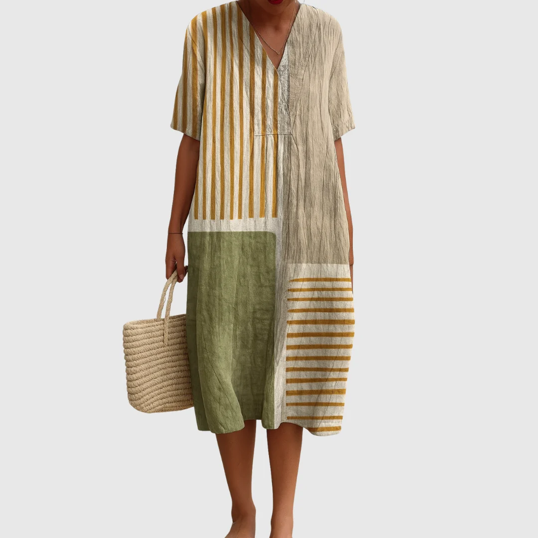 Breeze Dress - greatdealsin