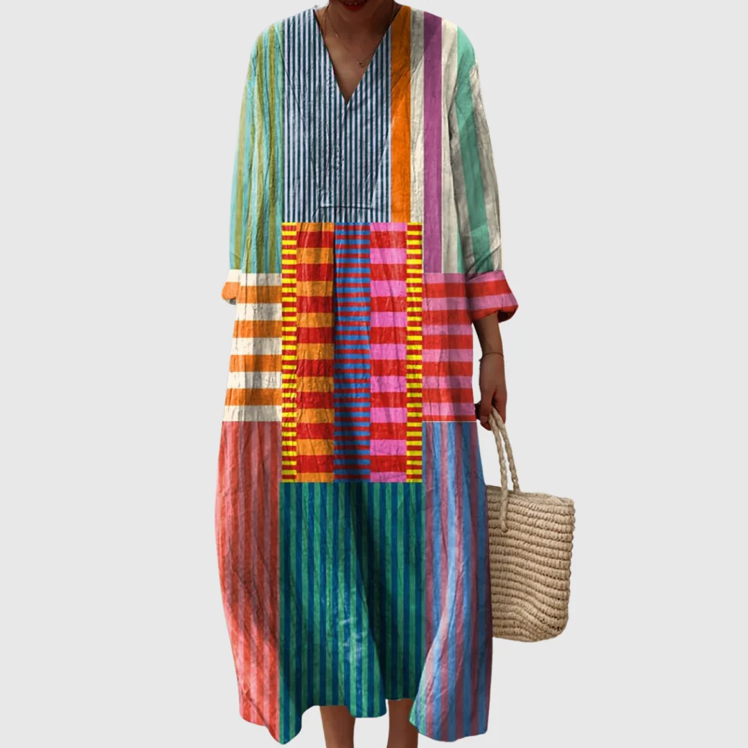 Walk Dress - greatdealsin