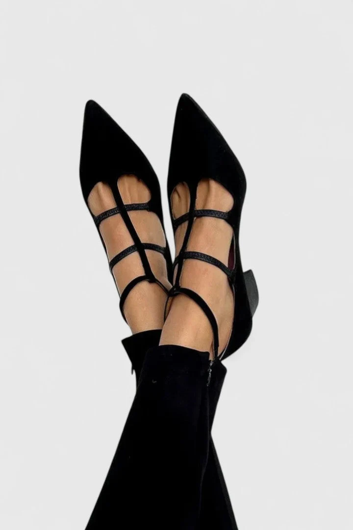 Elegant Heels Evening Dressy - greatdealsin