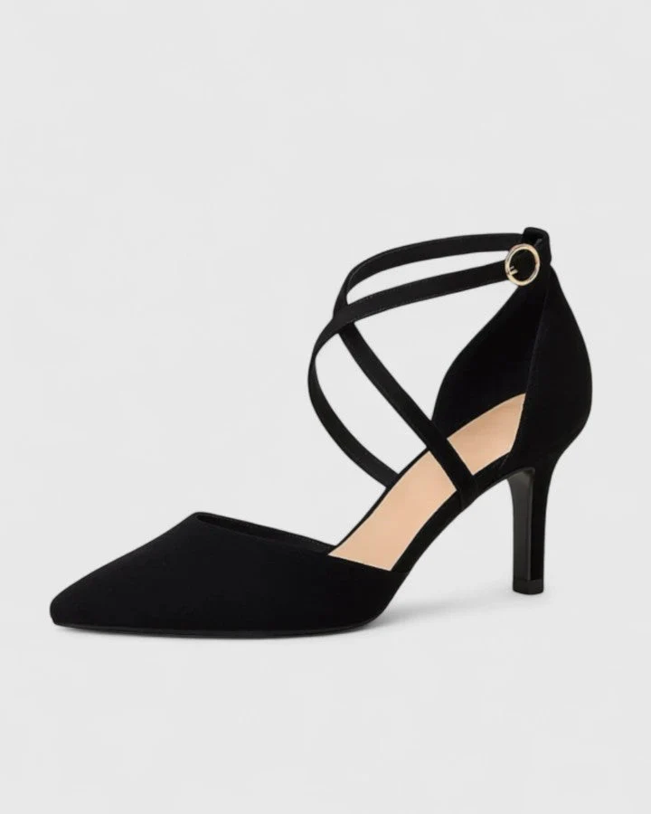 Elegant Heels Stiletto - greatdealsin