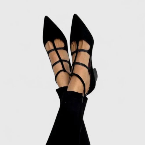 Elegant Heels Evening Dressy - greatdealsin