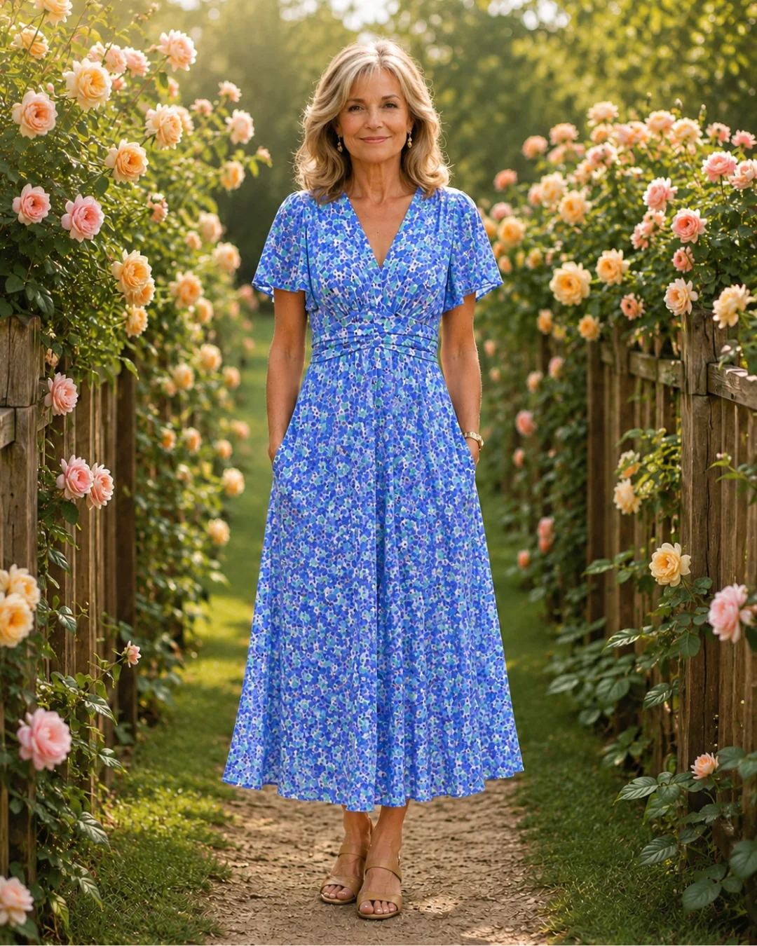 Summer Dress - greatdealsin