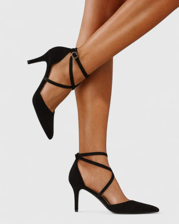Elegant Heels Stiletto - greatdealsin