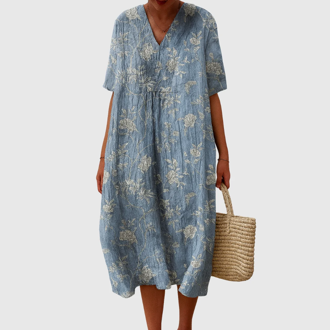 Lagoon Dress - greatdealsin