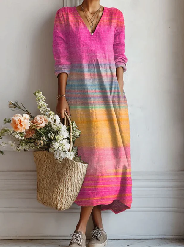 Everyday Comfort Dress - greatdealsin