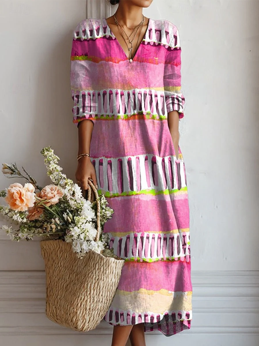 Everyday Comfort Dress - greatdealsin